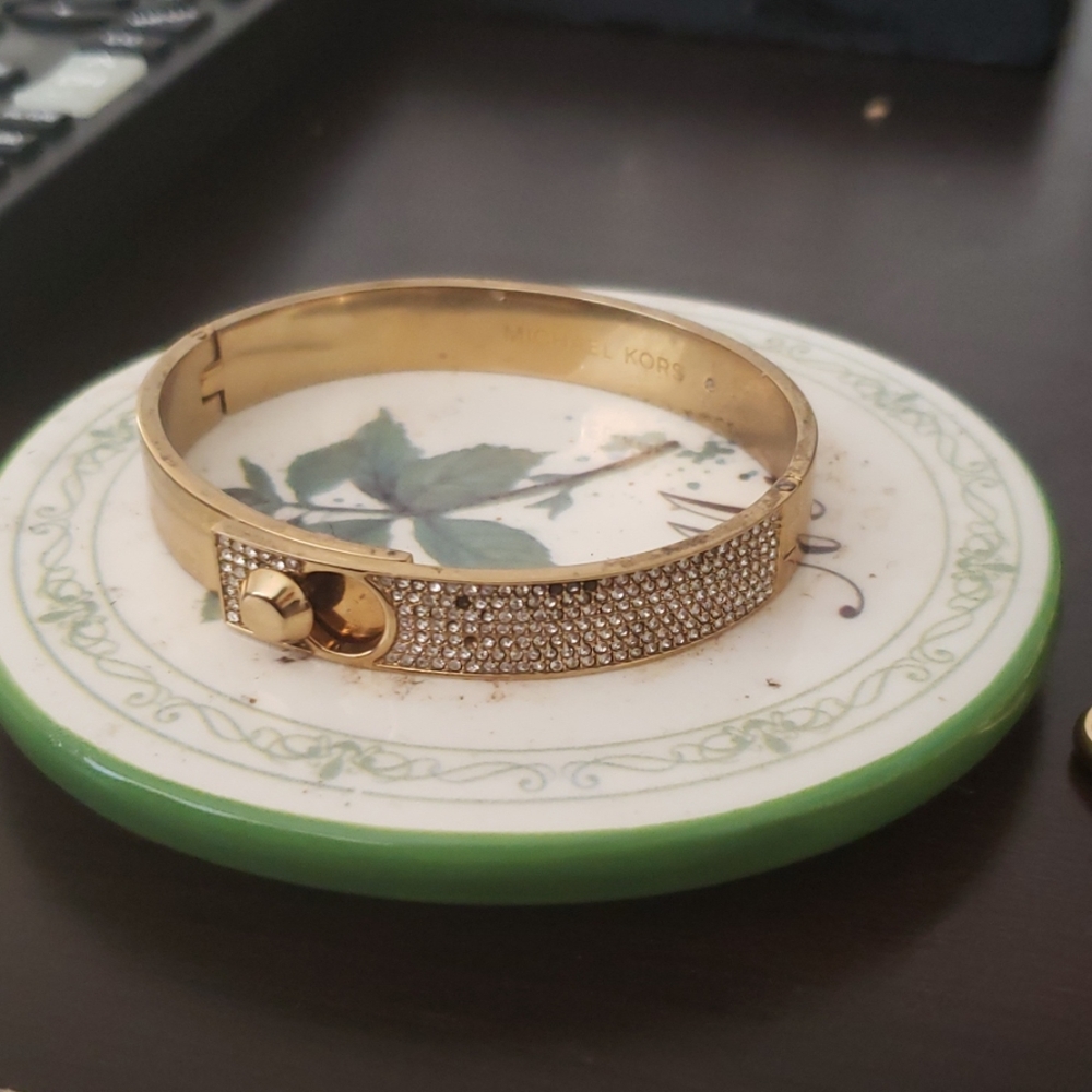 Michael kors bracelet